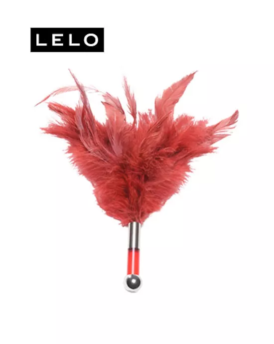 Lelo Tantra Feather Teaser