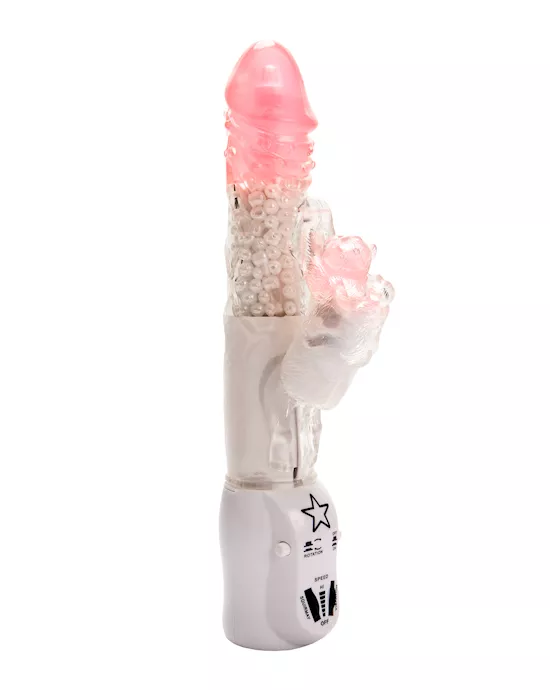 Sexy Ripple Rabbit Vibrator