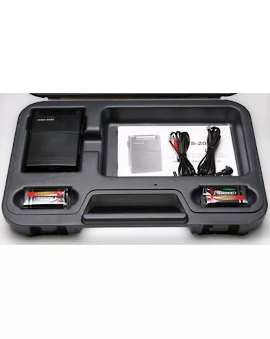 E-stim Kit