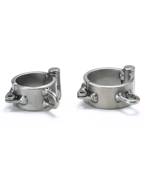 Cock And Ball Shackle