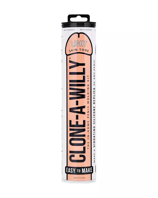 Clone A Willy Kit