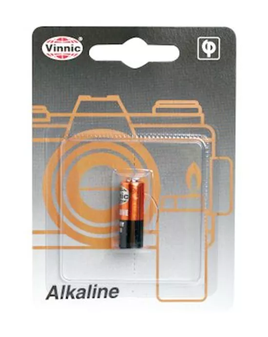12v Battery Carded