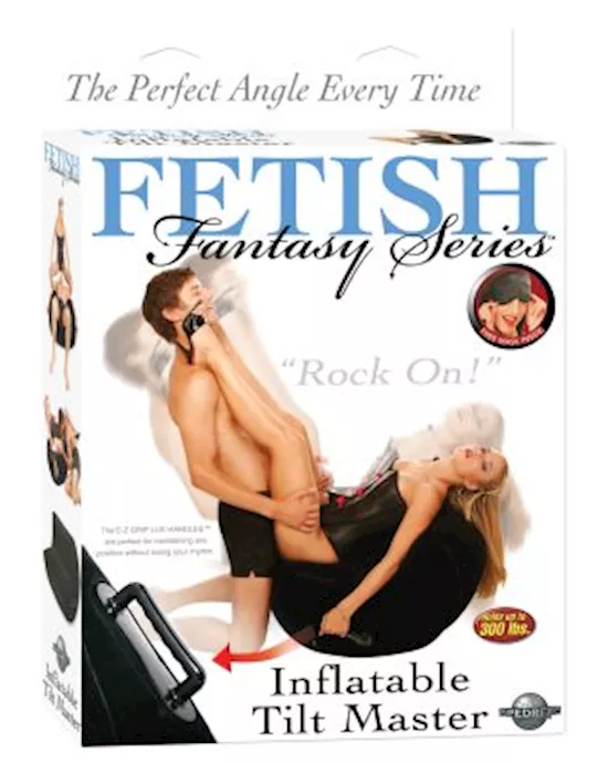 Fetish Fantasy Tilt Master