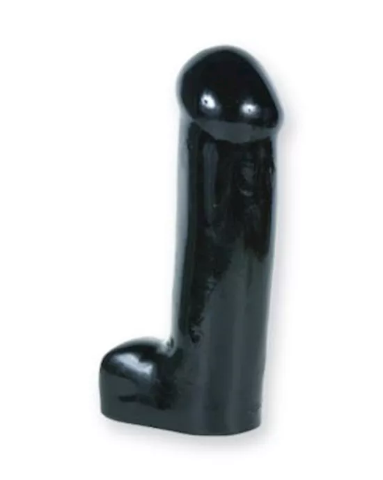 Giant Cock With Balls