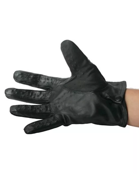 Vampire Gloves Medium