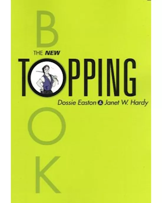 The New Topping Book