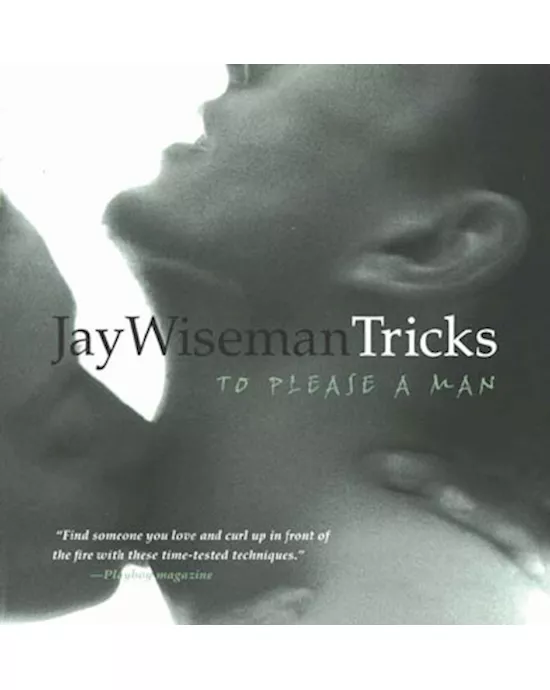 Tricks To Please A Man