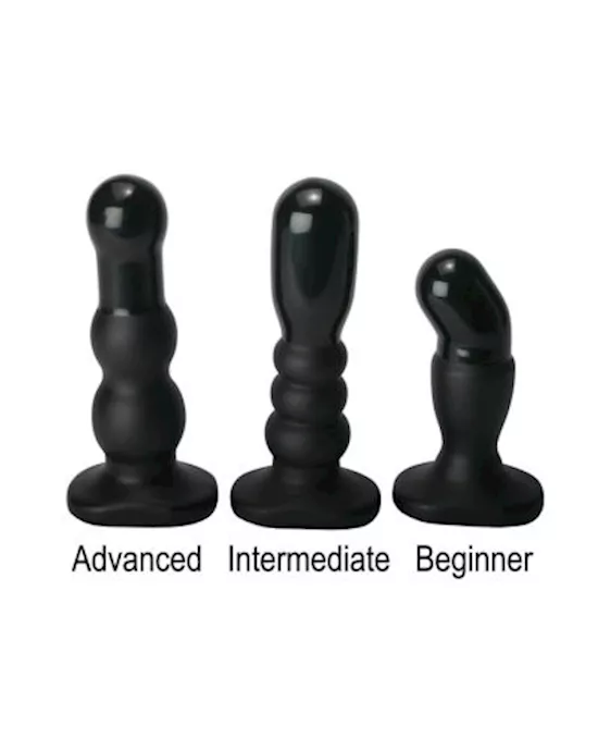 Titanmen Master Tool Intermediate