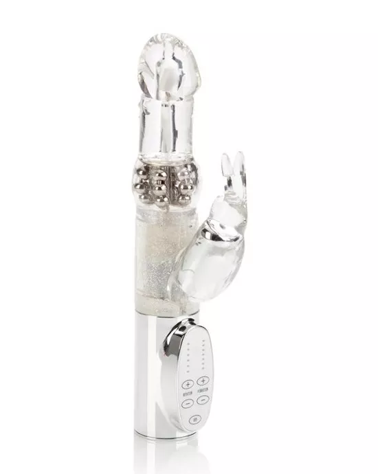 Platinum Collection Jack Rabbit