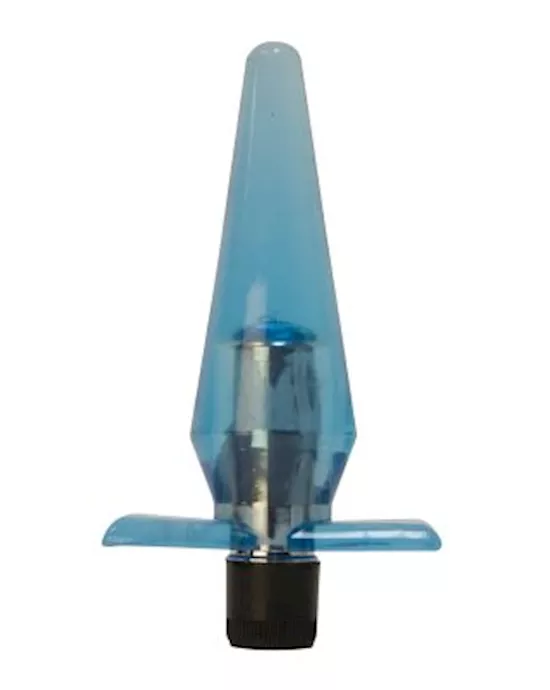 Mini Butt Plug Vibe
