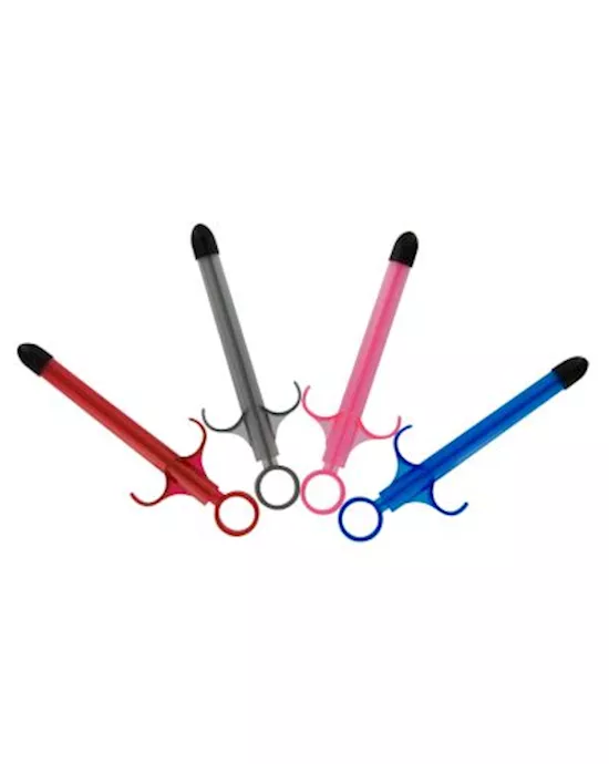 Lubricant Launcher 3 Pack