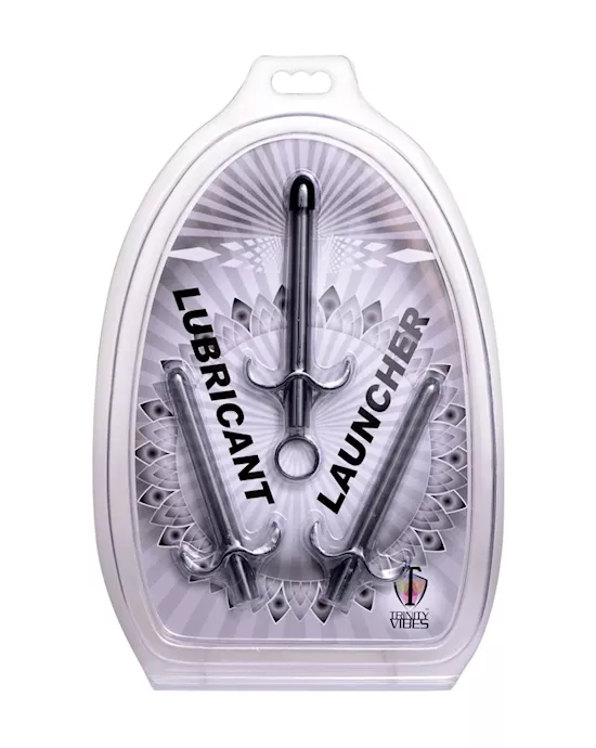 Lubricant Launcher 3 Pack