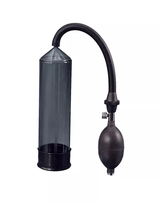 Euro Pump Penis Enlarger
