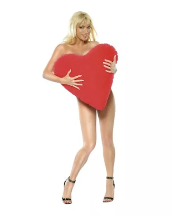 Fetish Fantasy Inflatable Lovers Pillow