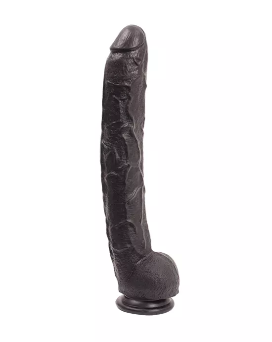 Dick Rambone Suction Cup Dildo