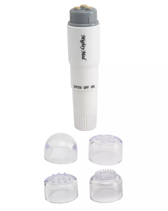 Classix Mini Mite Massager