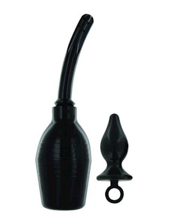 Cleanstream Essentials Enema Kit