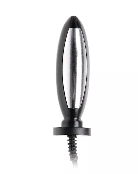 Ff Shock Therapy Pleasure Pr