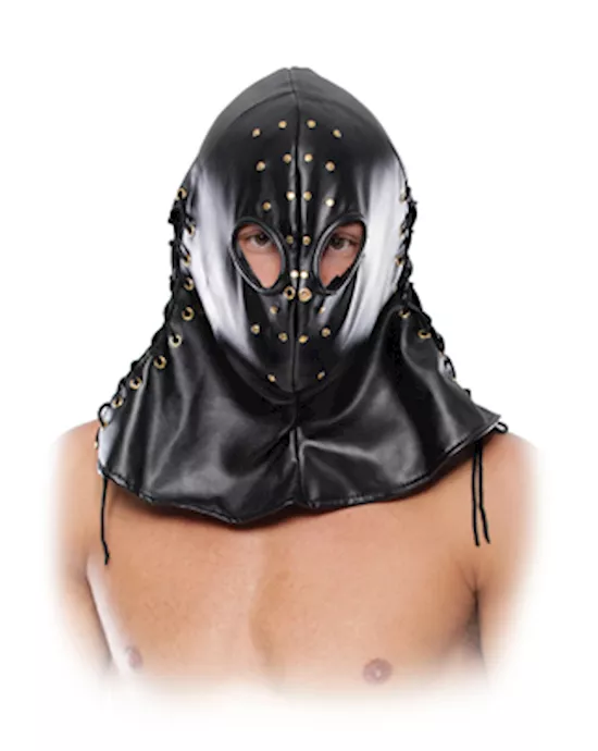 Ff Executioner Hood & Jock S