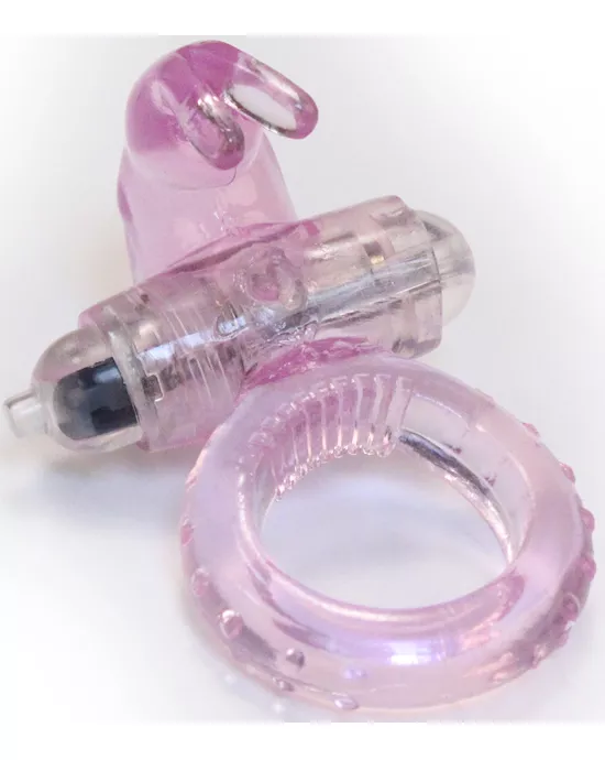 Rabbit Cock Ring