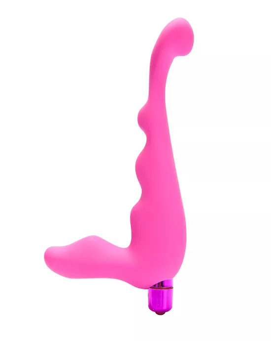 Double Play Pink Poker