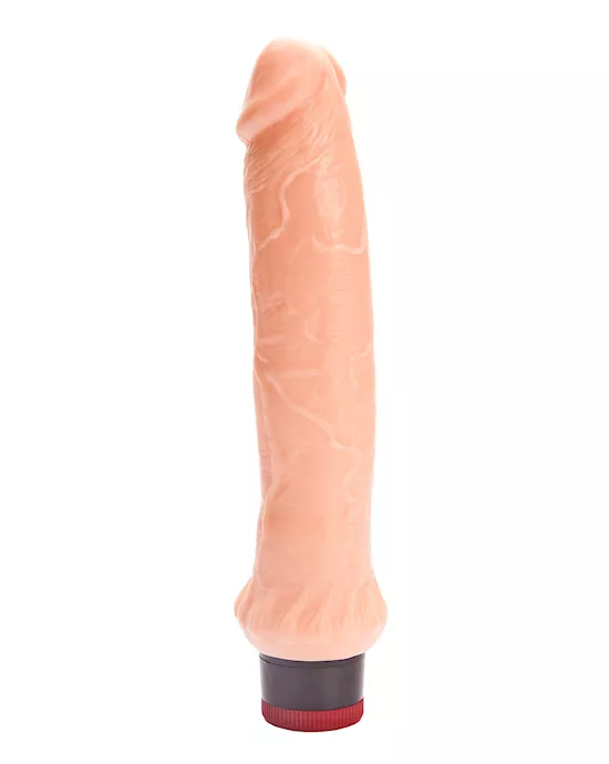 Real Lover Realistic Vibrator
