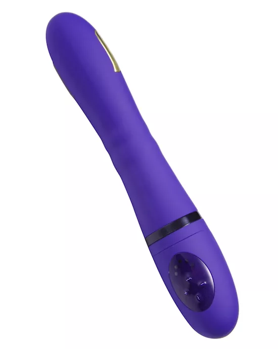 Zeus Voltron Premium Electro Vibe