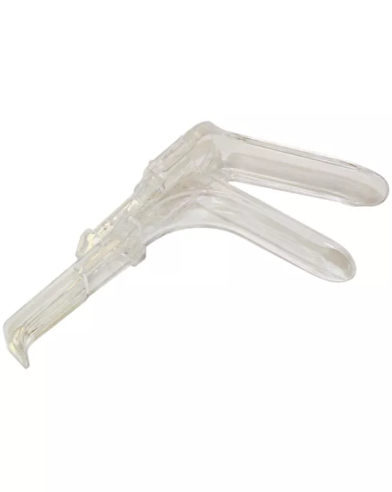Disposable Vaginal Speculum