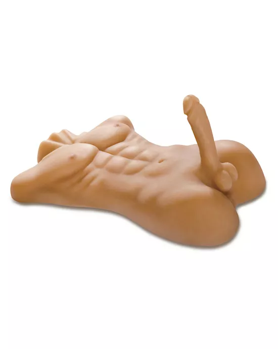 Hard On Harry Sex Doll