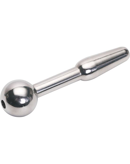 Cum Through Penis Plug 599