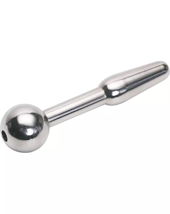 Cum Through Penis Plug 599