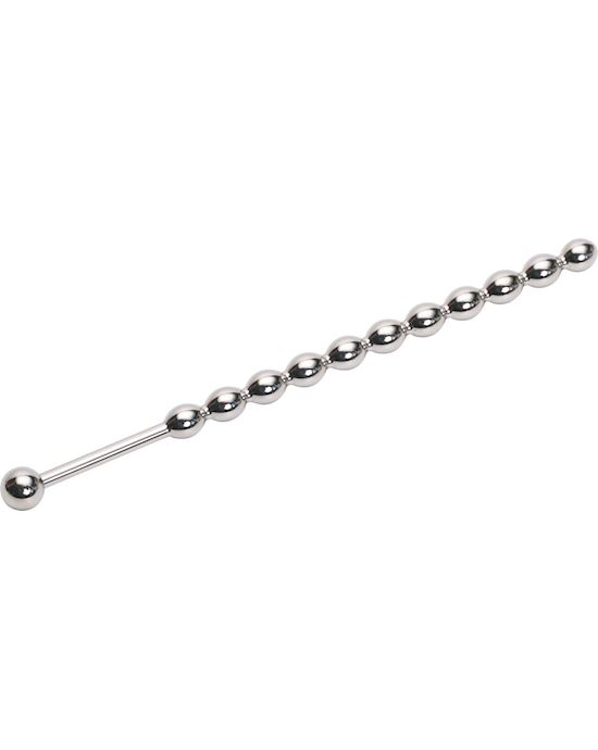 Rapid Fire Penis Plug