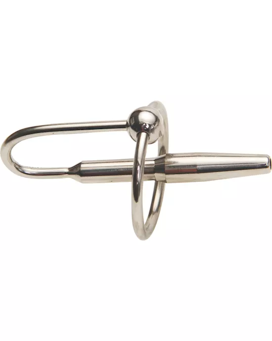 Urethral Plug 462