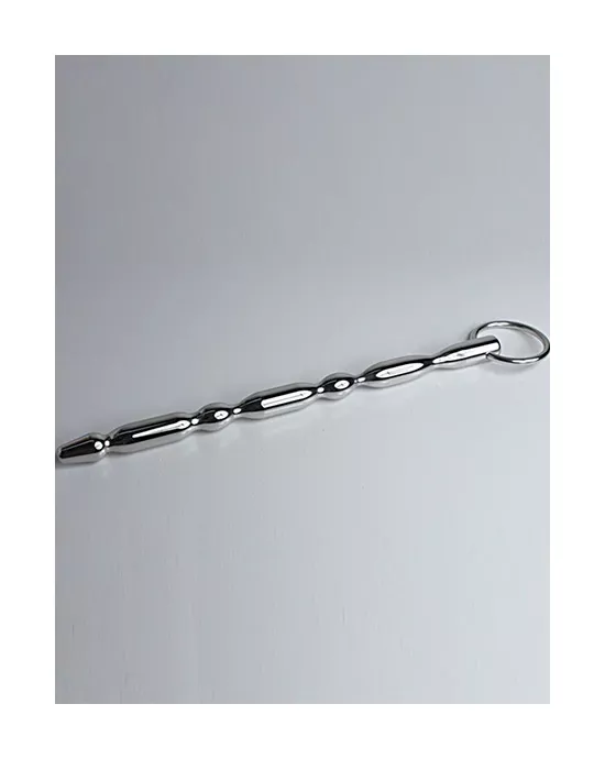 Master Of Pleasure Penis Plug