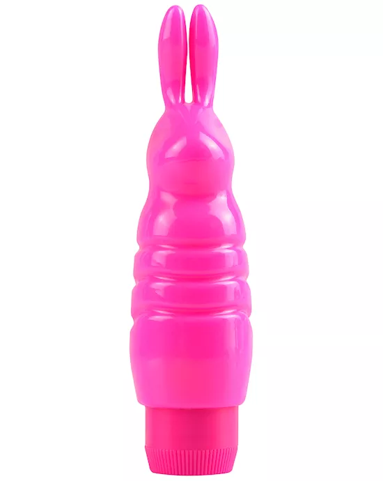 Neon Luv Touch Lil Rabbit