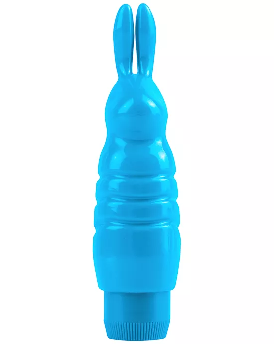 Neon Luv Touch Lil Rabbit