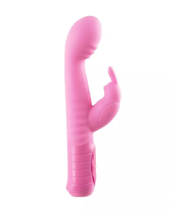 Wow! Rabbit G Vibrator