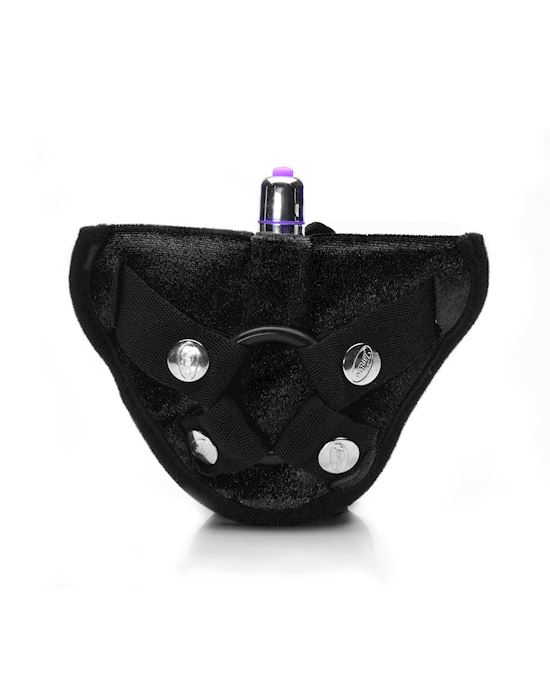 Vibrating Harness
