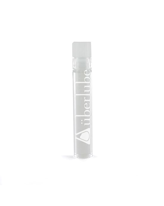 Uberlube Lubricant Sample 3.6ml