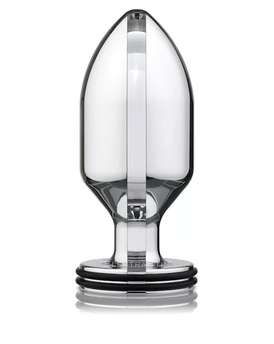 Intruder Extreme Electro Butt Plug