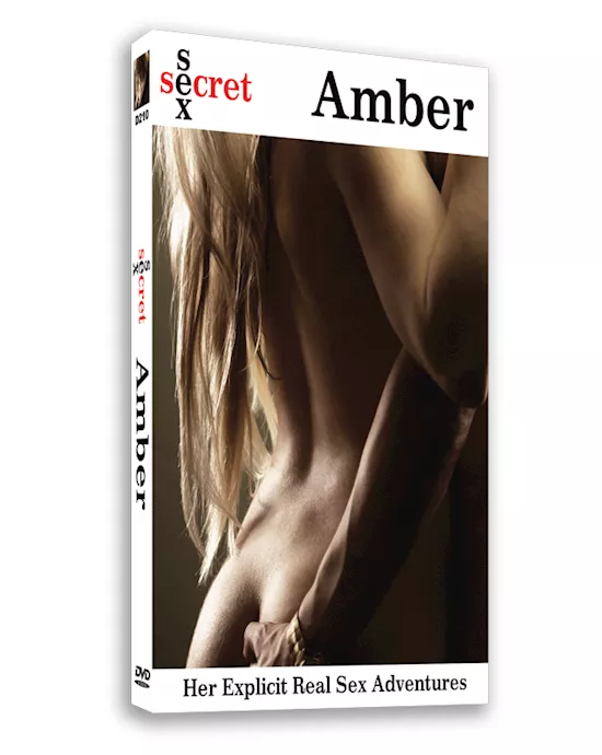 Sex Secret Amber