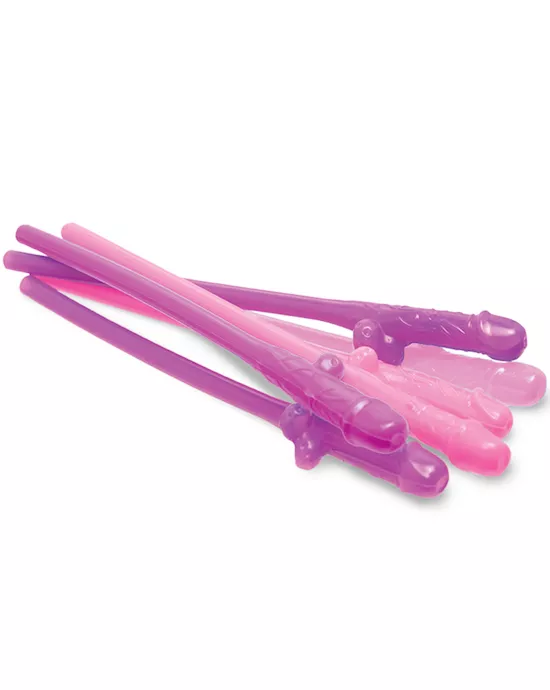 Dicky Sipping Straw Single