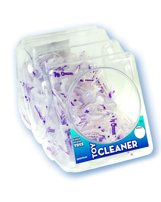 Toy Cleaner 10ml