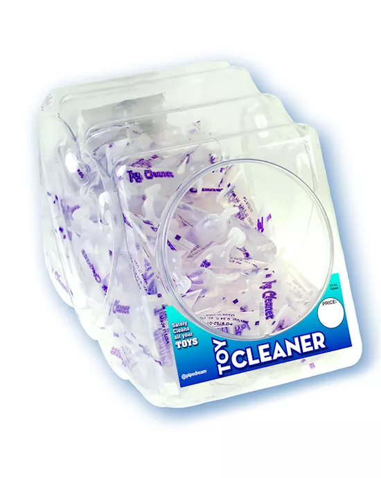 Toy Cleaner 10ml