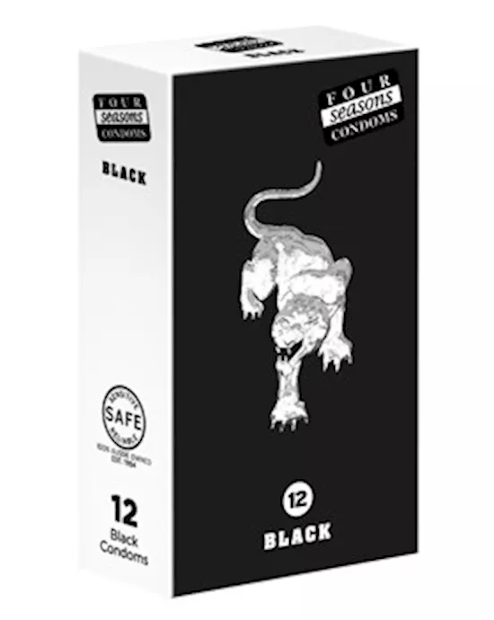 Four Seasons 12 Pack