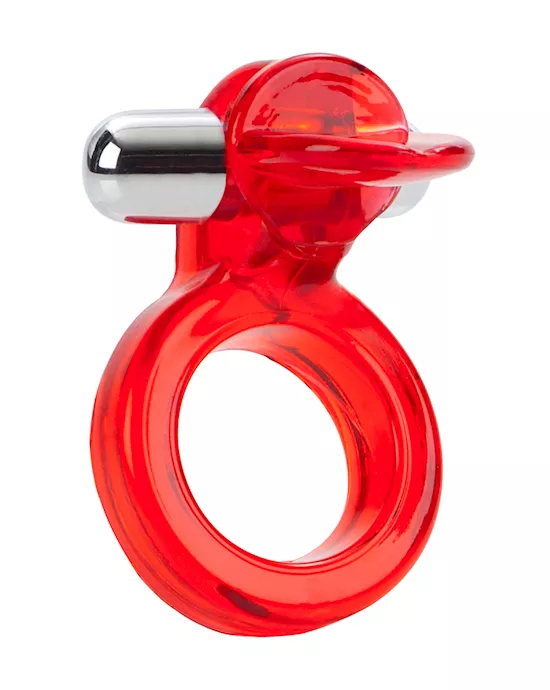 Clit Flicker With Wireless Stimulator