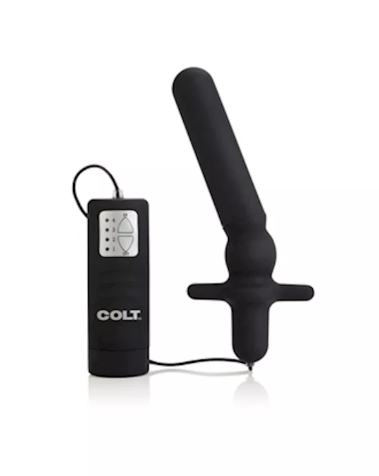 Colt Waterproof Power Anal-t