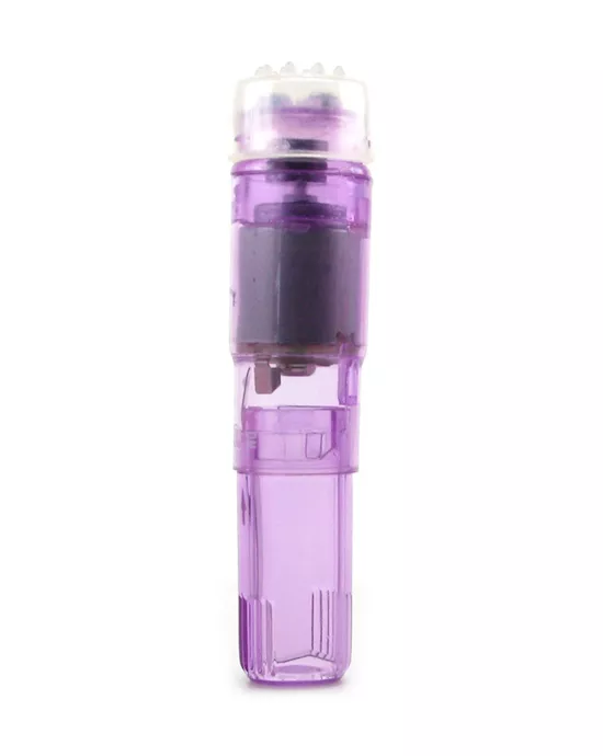 Berman Intimate Basics Athena Waterproof Mini Massager