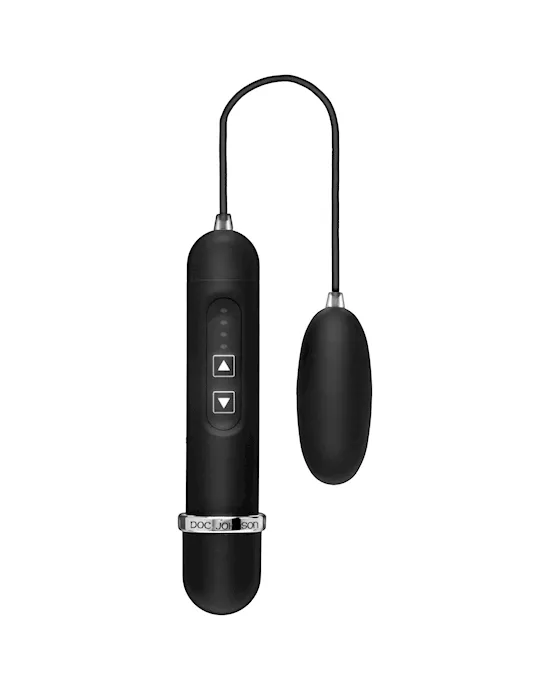 Black Magic Bullet & Controller