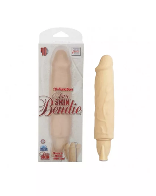 Bendable Pureskin Bendy